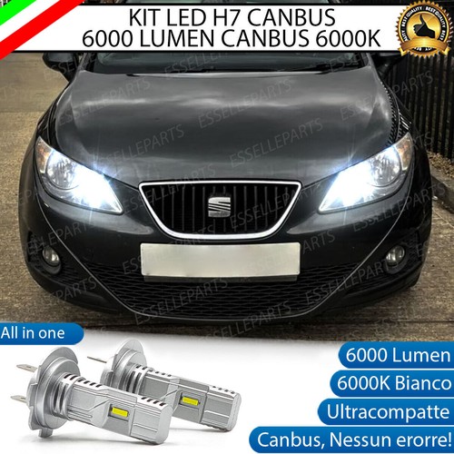 Kit led per seat - led,