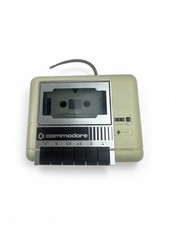 Commodore C2N 1530 Datasette