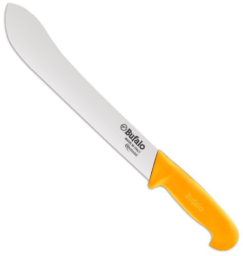 Coltello scimitarra lama - scimitarra, 30