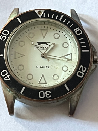 Slazenger grande orologio - -,