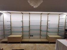 Scaffalatura Arredamento