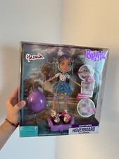 Bambola bratz yasmin - bratz,