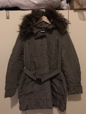 Parka Donna Tg 46 Kristaal’s