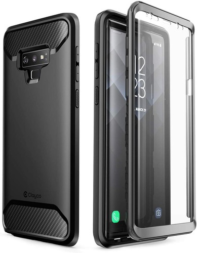 Custodia galaxy note clayco - custodia,