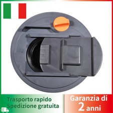 Meccanismo completo di tenuta