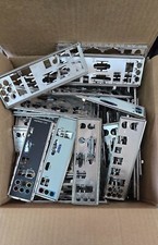 Lotto stock Mascherina