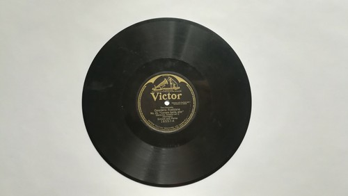 Cavalleria rusticana 1903