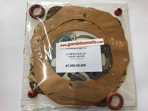 Guarnizioni motore lombardini - guarnizioni,