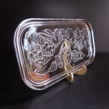 Piatto Servizio Rettangolare