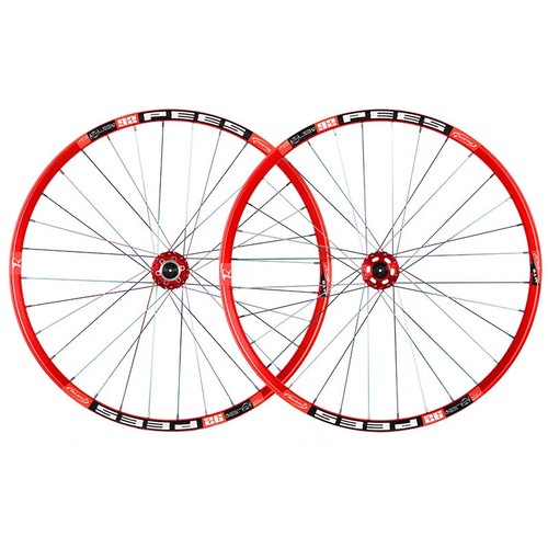 Set ruote bici - , 27,5/29er