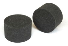 Ricable BDA - Kit 4 pz. Bass Damper spugne per Reflex Diffusori Acustici