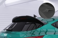 Spoiler posteriore tetto ala