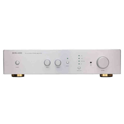 Amplificatore potenza - di,
