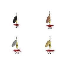 Myran Sting Spinner Frecce