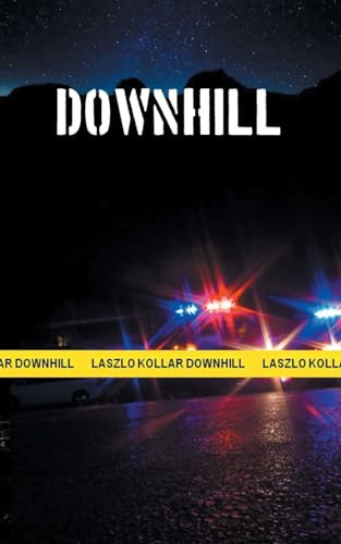 Downhill paperback new - -,