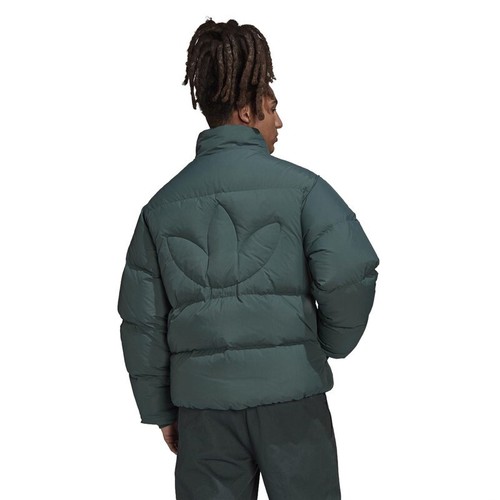 Adidas originals giacca puffer - originals,