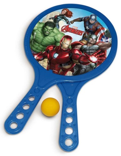 Racchettoni avengers cod - racchettoni,