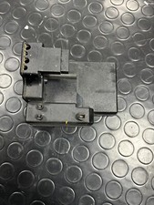 Scheda Elettronica Ricambi Caldaia Hermann HE0020076109