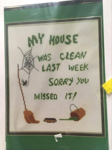 Patty ann creations house - ann,