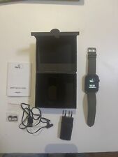 Dispositivo uomo a terra smartwatch Datix D2W20