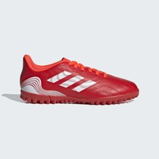 ADIDAS SCARPA CALCETTO OUTDOOR/INDOOR BAMBINO art. FY6166 mod. COPA SENSE.4 TF J