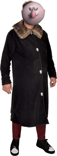 Costume zio fester famiglia - zio,