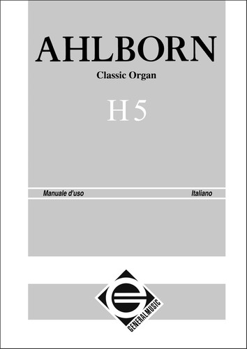 Gem ahlborn manuale - gem,