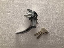 MANETTA COFANO MOTORE CON CHIAVE 600