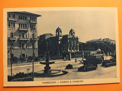 Viareggio casino e - casino,