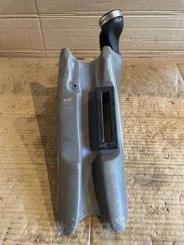 Airbox scorpa easy - easy, rotax