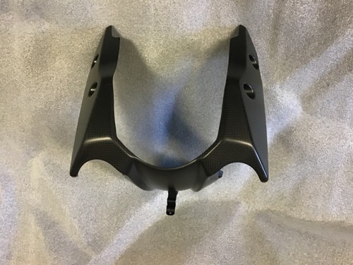 Parafango anteriore ducati