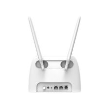 Router 4G LTE VoLTE Wi-Fi N300