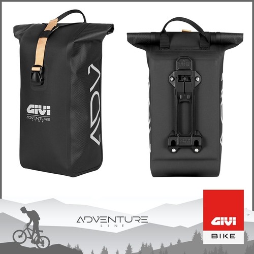 Borse forcella givi - borse, per
