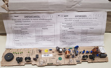 Scheda Elettronica Frigorifero