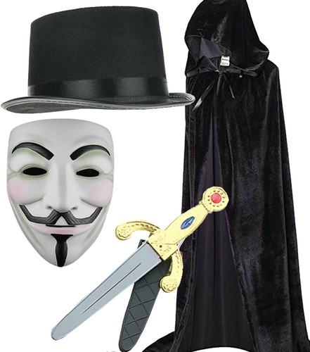 Costume adulto halloween - adulto,