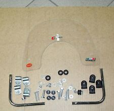 2875 - CUPOLINO TRASPARENTE FACO VESPA PX 125 150 200 - PX ARCOBALENO