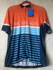 Garneau Maglia Ciclismo Donna