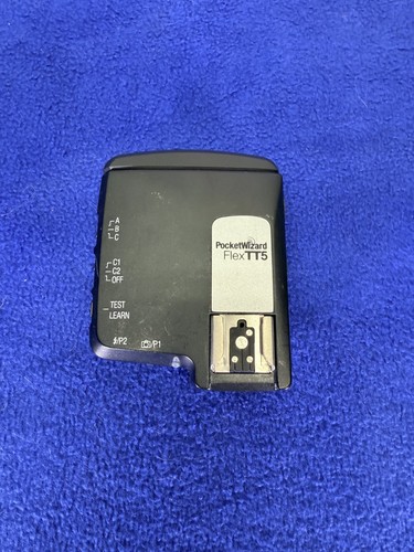 Pocketwizard flex tt5 - flex,