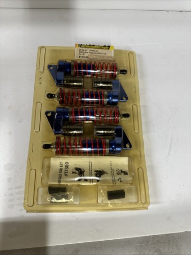 Ammortizzatori losi lst integy - lst,
