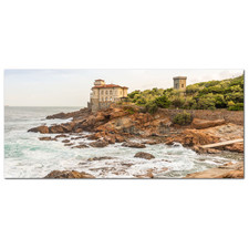 Lupia Quadro su Tela Canvas