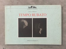 Tempo rubato di Nanda