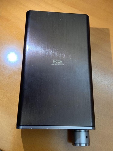 Jvc kenwood ax01 - kenwood, su-ax01