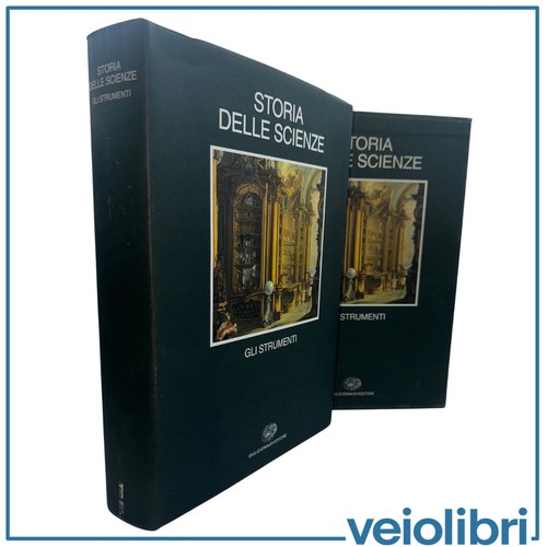Storia delle scienze gli - storia,
