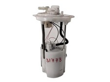 GALLEGGIANTE SERBATOIO PER