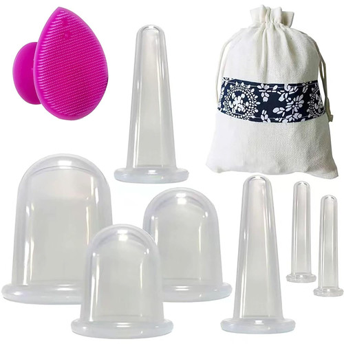 Coppettazione anti cellulite - coppettazione,