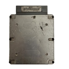 FORD FIESTA ECU /