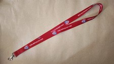 Lanyard cordino laccio