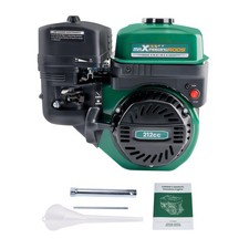 212cc Motore A Benzina Inizio