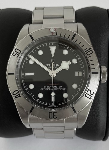 Tudor black bay - tudor,
