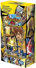 Takara Tomy Inazuma Eleven Go